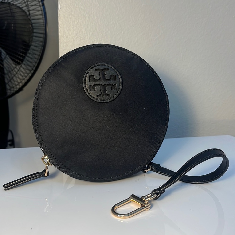 Tory key chain
